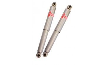 Valiant KYB Gas a Just Performance Rear Shock Absorbers 